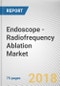 Endoscope - Radiofrequency Ablation Market by Application - Global Opportunity Analysis and Industry Forecast, 2017-2025 - Product Thumbnail Image