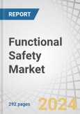 Functional Safety Market by System (ESD, F&G, TMC, BMS, HIPPS, SCADA, DCS), Device (Safety Sensors, Safety Controllers, Programmable Safety Systems, Safety Switches, Emergency Stop Devices), Sales Channel, Industry & Region - Global Forecast to 2027- Product Image