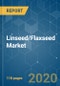 Linseed/Flaxseed Market - Growth, Trends and Forecasts (2020 - 2025) - Product Thumbnail Image