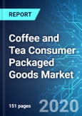 Coffee and Tea Consumer Packaged Goods (CPG) Market: Size & Forecast with Impact Analysis of COVID-19 (2020-2024)- Product Image