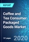 Coffee and Tea Consumer Packaged Goods (CPG) Market: Size & Forecast with Impact Analysis of COVID-19 (2020-2024) - Product Thumbnail Image