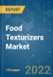 Food Texturizers Market - Growth, Trends, COVID-19 Impact, and Forecasts (2022 - 2027) - Product Image
