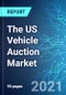 The US Vehicle Auction Market: Analysis By Volume, By Type (Whole Car and Salvage Vehicle), By Distribution Channel (Online and Physical) Size and Trends with Impact of COVID-19 and Forecast up to 2028 - Product Thumbnail Image