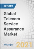 Global Telecom Service Assurance Market by Component (Solutions (Fault and Event Management, Performance Management, and Quality and Service Management) and Services), Operator Type, Deployment Type, Organization Size, and Region - Forecast to 2026- Product Image