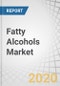 Fatty Alcohols Market by Type (Short Chain, Pure and Mid Cut, Long Chain, Higher Chain), Application (Industrial & Domestic Cleaning, Personal Care, Plasticizers, Lubricants, Food & Nutrition), and by Region - Global Forecast to 2025 - Product Thumbnail Image