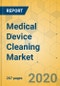 Medical Device Cleaning Market - Global Outlook and Forecast 2020-2025 - Product Thumbnail Image