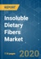 Insoluble Dietary Fibers Market - Growth, Trends and Forecasts (2020 - 2025) - Product Thumbnail Image