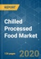 Chilled Processed Food Market - Growth, Trends, and Forecasts (2020 - 2025) - Product Thumbnail Image