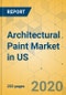 Architectural Paint Market in US - Industry Outlook and Forecast 2020-2025 - Product Thumbnail Image