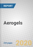 Aerogels- Product Image