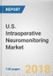 U.S. Intraoperative Neuromonitoring Market by Source Type Product & Service Application Modality and End User - Opportunity Analysis and Industry Forecast, 2014-2022 - Product Thumbnail Image