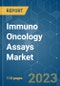 Immuno Oncology Assays Market - Growth, Trends, COVID-19 Impact, and Forecasts (2022 - 2027) - Product Image