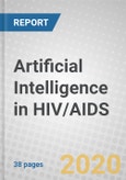Artificial Intelligence (AI) in HIV/AIDS- Product Image