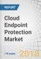 Cloud Endpoint Protection Market by Component, Solution (Antivirus, Anti-spyware, Firewall, Endpoint Device Control, Anti-phishing, Endpoint Application Control), Service, Organization Size, Vertical, and Region - Global Forecast 2023 - Product Thumbnail Image
