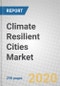 Climate Resilient Cities: Resilient Building Design and Planning - Product Thumbnail Image