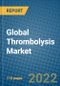 Global Thrombolysis Market Research and Forecast 2022-2028 - Product Thumbnail Image