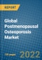 Global Postmenopausal Osteoporosis Market Research and Forecast 2022-2028 - Product Image
