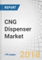CNG Dispenser Market by Type (Fast Fill and Time Fill), Flow Rate (Up to 15, Up to 50, and Up to 100 Kg/Min), Distribution (Company Owned & Company Run, Company Owned & Dealer Run, and Dealer Owned & Dealer Run), and Region - Global Forecast to 2023 - Product Thumbnail Image