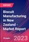 Biscuit Manufacturing in New Zealand - Industry Market Research Report - Product Thumbnail Image