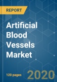 Artificial Blood Vessels Market - Growth, Trends, and Forecast (2020 - 2025)- Product Image