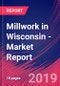 Millwork in Wisconsin - Industry Market Research Report - Product Thumbnail Image