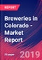 Breweries in Colorado - Industry Market Research Report - Product Thumbnail Image
