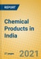Chemical Products in India - Product Thumbnail Image