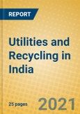 Utilities and Recycling in India- Product Image