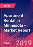Apartment Rental in Minnesota - Industry Market Research Report- Product Image