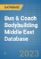 Bus & Coach Bodybuilding Middle East Database - Product Image