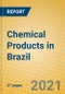 Chemical Products in Brazil - Product Thumbnail Image
