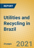 Utilities and Recycling in Brazil- Product Image