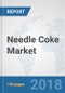 Needle Coke Market: Global Industry Analysis, Trends, Market Size and Forecasts up to 2024 - Product Thumbnail Image