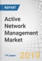 Active Network Management Market by Component (Software and Services), Service (Professional and Managed Services), Organization Size (SMEs and Large Enterprises), Application Area (Power, Energy & Utilities), and Region - Global Forecast to 2023 - Product Thumbnail Image