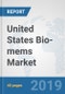 United States Bio-mems Market: Prospects, Trends Analysis, Market Size and Forecasts up to 2024 - Product Thumbnail Image