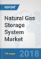 Natural Gas Storage System Market: Global Industry Analysis, Trends, Market Size and Forecasts up to 2024 - Product Thumbnail Image