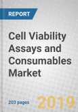 Cell Viability Assays and Consumables: Global Markets- Product Image