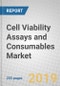 Cell Viability Assays and Consumables: Global Markets - Product Thumbnail Image