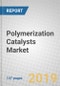 Polymerization Catalysts: Technologies & Global Markets - Product Thumbnail Image