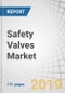 Safety Valves Market by Size (Up to 1 inch, 1-6 inch, 6-25 inch, 25-50-inch, 50 inch, and Above), Material (Stainless Steel, Cast Iron, Alloy, Cryogenic), Industry (Oil & Gas, Energy & Power, Water & Wastewater), Region - Global Forecast to 2024 - Product Thumbnail Image