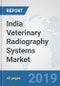 India Veterinary Radiography Systems Market: Prospects, Trends Analysis, Market Size and Forecasts up to 2024 - Product Thumbnail Image