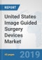 United States Image Guided Surgery Devices Market: Prospects, Trends Analysis, Market Size and Forecasts up to 2024 - Product Thumbnail Image