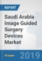 Saudi Arabia Image Guided Surgery Devices Market: Prospects, Trends Analysis, Market Size and Forecasts up to 2024 - Product Thumbnail Image