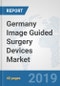 Germany Image Guided Surgery Devices Market: Prospects, Trends Analysis, Market Size and Forecasts up to 2024 - Product Thumbnail Image