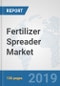 Fertilizer Spreader Market: Global Industry Analysis, Trends, Market Size, and Forecasts up to 2025 - Product Thumbnail Image