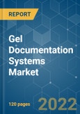 Gel Documentation Systems Market - Growth, Trends, COVID-19 Impact, and Forecasts (2022 - 2027)- Product Image