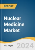 Nuclear Medicine Market Size, Share & Trends Analysis Report By Product (Diagnostics (SPECT, PET), Therapeutics (Alpha Emitters, Beta Emitters, Brachytherapy)), By Application, By End-use, By Region, And Segment Forecasts, 2023 - 2030- Product Image