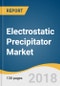 Electrostatic Precipitator Market Size, Share & Trends Analysis Report by Technology (Dry, Wet), By Application (Chemical, Metal, Power Generation, Manufacturing, Cement), And Segment Forecasts, 2018 - 2025 - Product Thumbnail Image