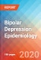 Bipolar Depression - Epidemiology Forecast - 2030 - Product Thumbnail Image