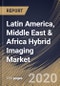Latin America, Middle East & Africa Hybrid Imaging Market (2019-2025) - Product Thumbnail Image